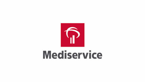 Médico oftalmologista Mediservice