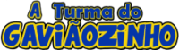 Logo a Turma do Gaviãozinho